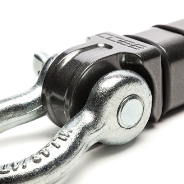 Picture of Cobb Tuning 2in- Hitch Receiver D-Ring Shackle