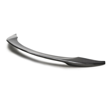 Picture of Seibon 2020 Toyota Supra SN-Style Carbon Fiber Rear Spoiler