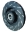 Picture of EBC 98-99 Nissan Sentra 1-6 GLE GXE USR Slotted Front Rotors