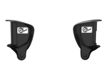 Picture of aFe Magnum FORCE Dynamic Air Scoop 15-18 BMW M3-15-20 M4