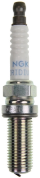 Picture of NGK Racing Spark Plug Box of 4 R2558E-9