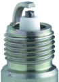 Picture of NGK Nickel Spark Plug Box of 4 R5674-9