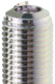 Picture of NGK Iridium-Platinum Spark Plug Box of 4 R2556G-8
