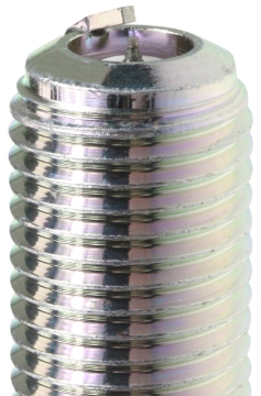 Picture of NGK Iridium-Platinum Spark Plug Box of 4 R2556G-8