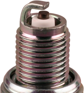 Picture of NGK Copper Core Spark Plug Box of 10 LR8B