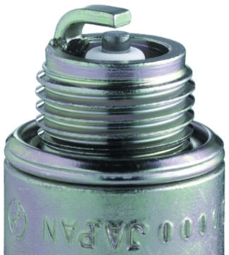 Picture of NGK Copper Core Spark Plug Box of 10 BR6S