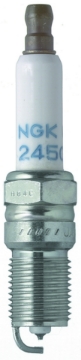 Picture of NGK Laser Platinum Spark Plug Box of 4 PTR6D-13