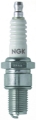 Picture of NGK Racing Spark Plug Box of 4 B8EG