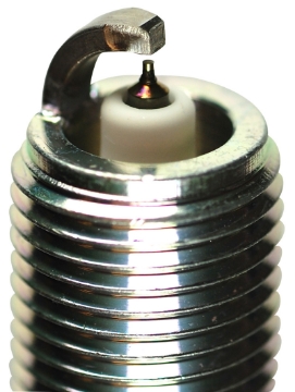 Picture of NGK Laser Iridium Spark Plug Box of 4 SILTR6A7G
