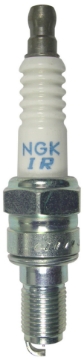 Picture of NGK Laser Iridium Spark Plug Box of 4 IMR9D-9H