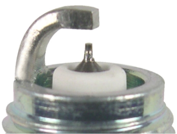 Picture of NGK Laser Iridium Spark Plug Box of 4 IMR9D-9H