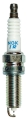 Picture of NGK Laser Iridium Spark Plug Box of 4 DILKR7C11