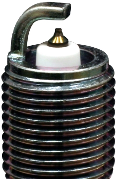 Picture of NGK Laser Iridium Spark Plug Box of 4 TR6AP-13