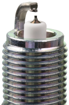 Picture of NGK Ruthenium HX Spark Plug Box of 4 FR7BHX-S
