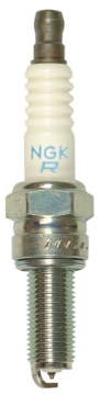 Picture of NGK Laser Platinum Spark Plug Box of 4 PMR8C-H
