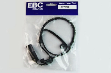 Picture of EBC 06-09 BMW Z4 3-0 Si Front Wear Leads