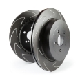 Picture of EBC 06-09 Buick Lucerne 3-8 BSD Rear Rotors