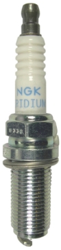 Picture of NGK Iridium Racing Spark Plug Box of 4 R7437-9