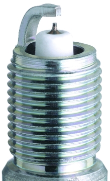 Picture of NGK IX Iridium Spark Plug Box of 4 TR5IX
