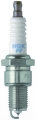 Picture of NGK Single Platinum Spark Plug Box of 4 BUR7EQP