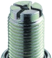 Picture of NGK Single Platinum Spark Plug Box of 4 BUR7EQP