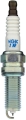 Picture of NGK Iridium-Platinum Spark Plug Box of 4 ILKR7B8