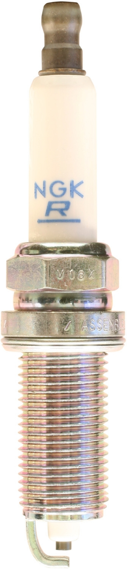 Picture of NGK Nickel Spark Plug Box of 4 LZFR5C-11