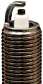 Picture of NGK Nickel Spark Plug Box of 4 LZFR5C-11