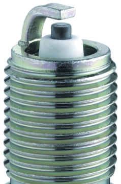 Picture of NGK Nickel Spark Plug Box of 10 BP7EFS