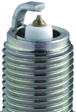 Picture of NGK Double Platinum Spark Plug Box of 4 PFR7B