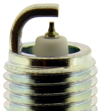 Picture of NGK Iridium-Platinum Spark Plug Box of 4 ILKR7E6