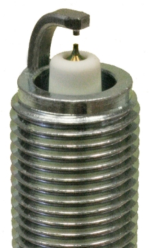 Picture of NGK Iridium-Platinum Spark Plug Box of 4 DILFR5A11