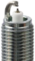 Picture of NGK Ruthenium HX Spark Plug Box of 4 LKAR8BHX