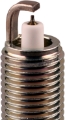 Picture of NGK Laser Iridium Spark Plug Box of 4 ILZKAR7B11