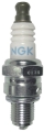 Picture of NGK Standard Spark Plug Box of 10 CMR7H-10