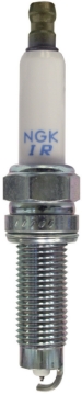 Picture of NGK Laser Iridium Spark Plug Box of 4 ILZKR7A