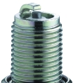 Picture of NGK Standard Spark Plug Box of 4 BR9ES SOLID