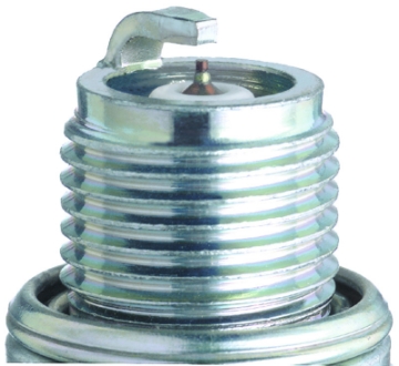 Picture of NGK Iridium IX Spark Plug Box of 4 BR6HIX