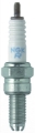 Picture of NGK Standard Spark Plug Box of 10 CR8EK