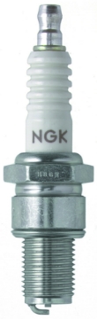 Picture of NGK Racing Spark Plug Box of 4 B9EG