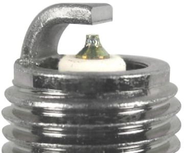 Picture of NGK Laser Platinum Spark Plug Box of 4 PKR7A