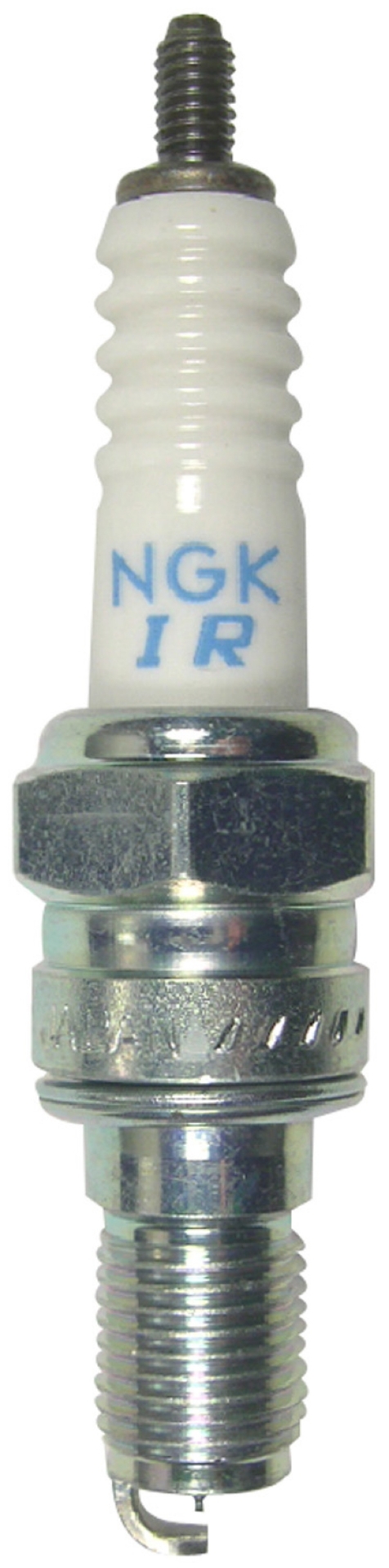 Picture of NGK Laser Iridium Spark Plug Box of 4 IMR8C-9H