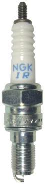 Picture of NGK Laser Iridium Spark Plug Box of 4 IMR8C-9H