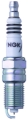 Picture of NGK Iridium IX Spark Plug Box of 4 TR65IX