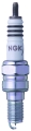 Picture of NGK Iridium IX Spark Plug Box of 4 CR8EHIX-9