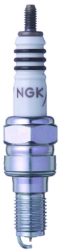 Picture of NGK Iridium IX Spark Plug Box of 4 CR8EHIX-9