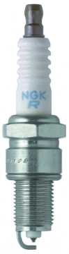 Picture of NGK Laser Platinum Spark Plug Box of 4 BPR5EP-11