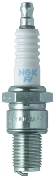 Picture of NGK Standard Spark Plug Box of 10 BR8ECS