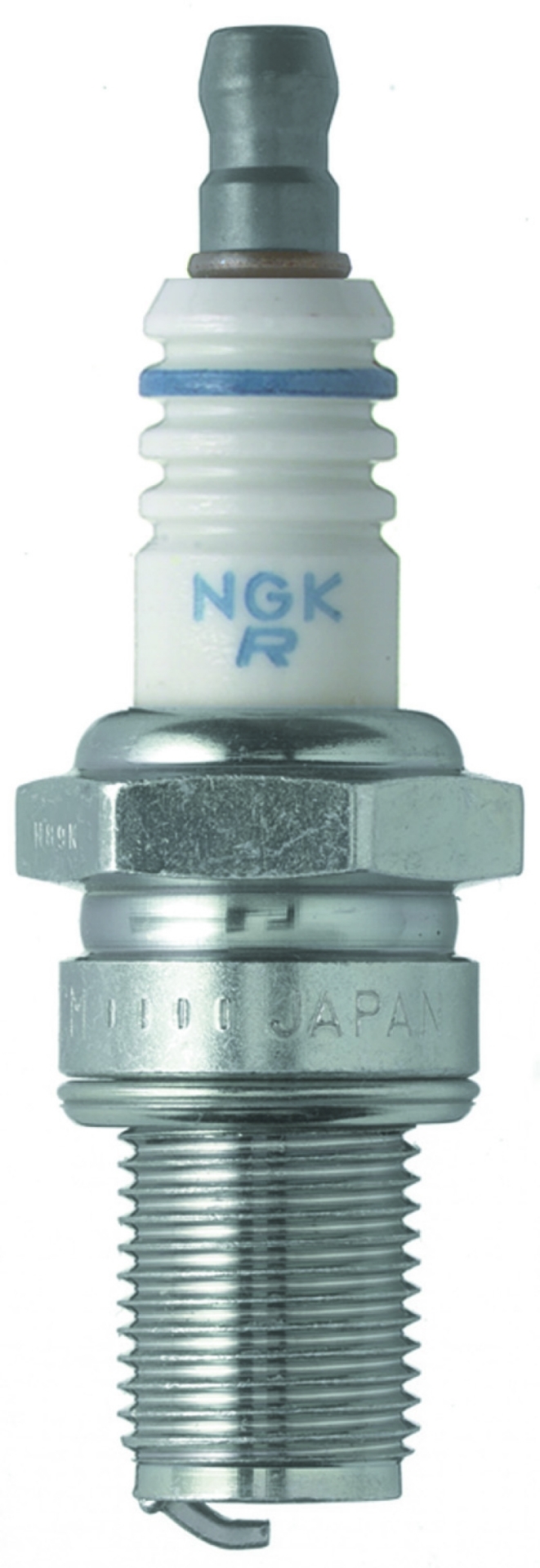 Picture of NGK Standard Spark Plug Box of 10 BR10ECM