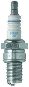 Picture of NGK Standard Spark Plug Box of 10 BR10ECM